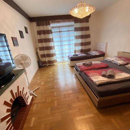 Apartment4U Graz Bagian luar foto