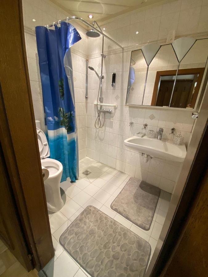 Apartment4U Graz Bagian luar foto