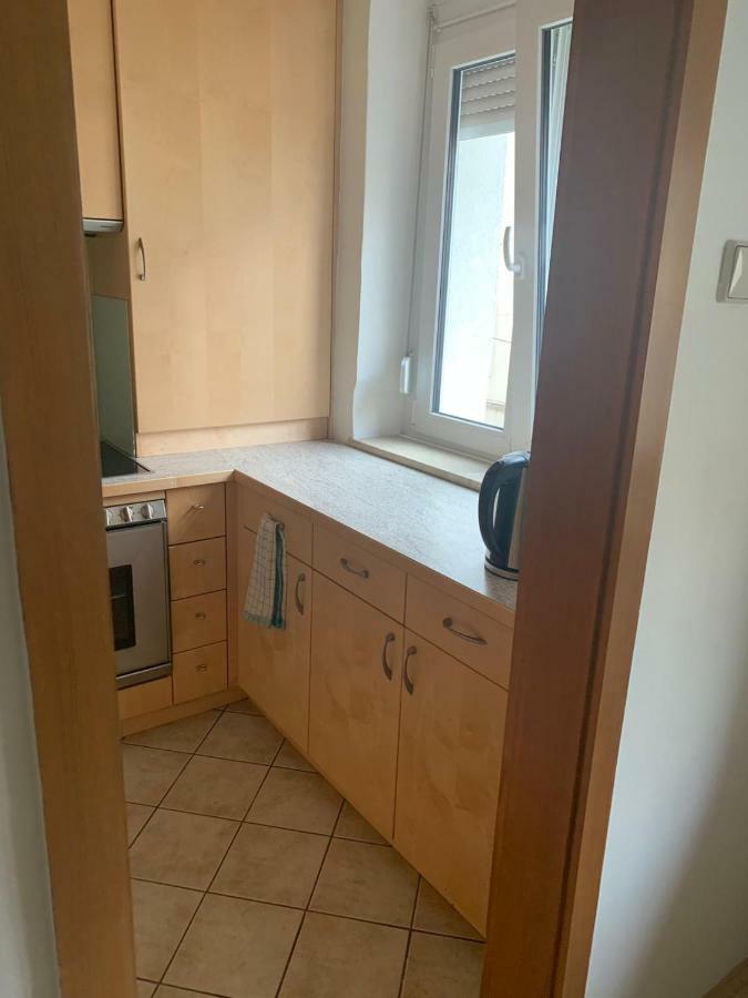 Apartment4U Graz Bagian luar foto