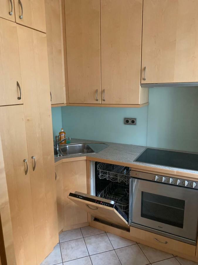 Apartment4U Graz Bagian luar foto